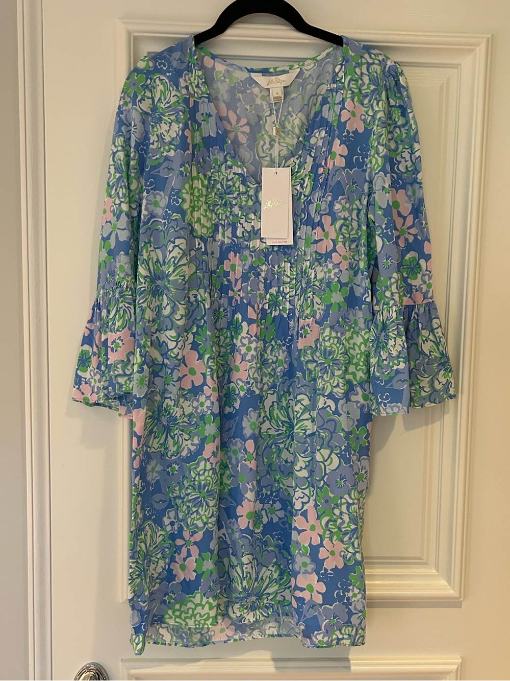Lily Pulitzer Danika Dress Size 4 NWT